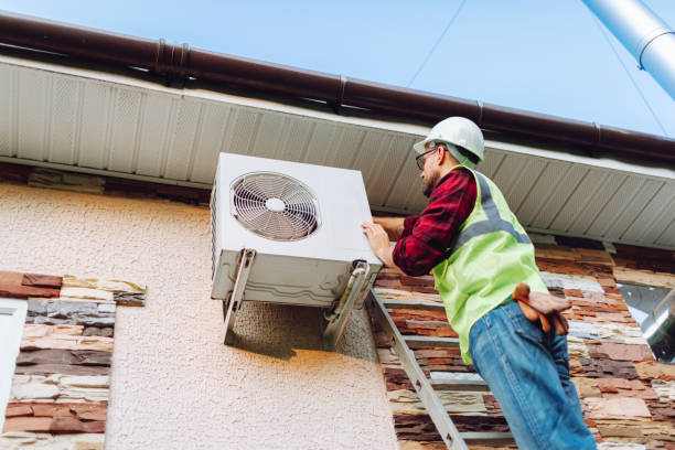 Best Furnace Repair Near Me  in Alamo, GA