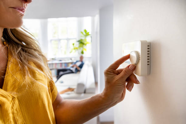 Best HVAC System Installation  in Alamo, GA