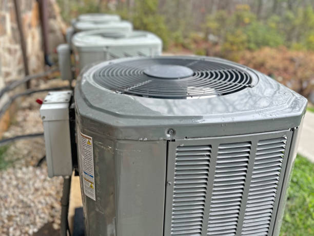 Ductless HVAC Repair in Alamo, GA